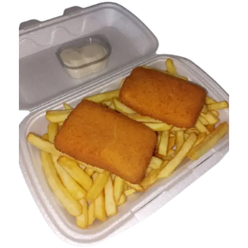 Meniu Cașcaval Pane