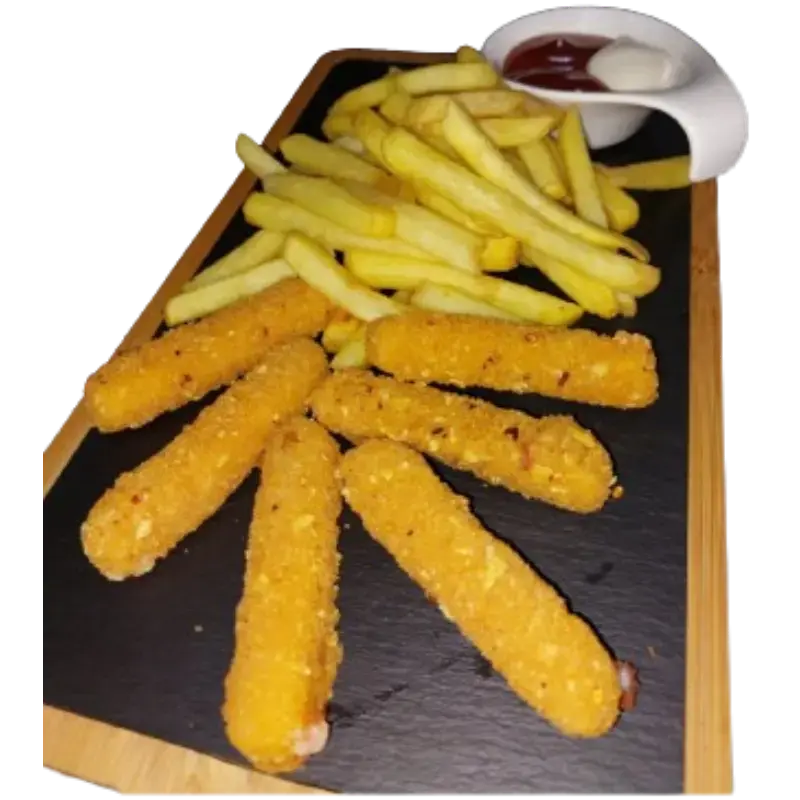Meniu Mozzarella Sticks