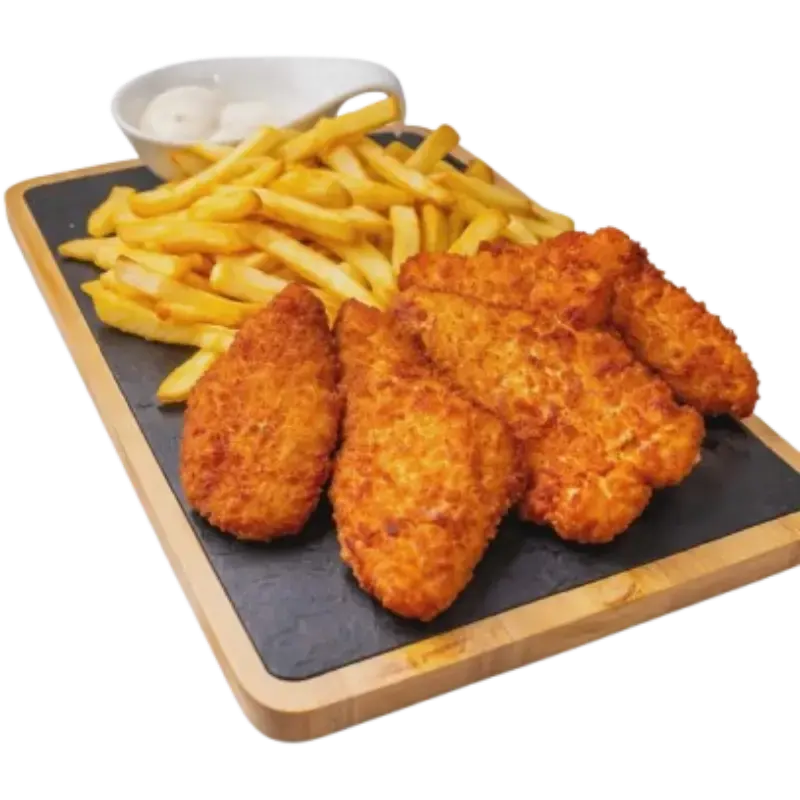 Meniu Chicken Strips
