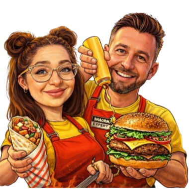 Logo Fast-food La Dinu